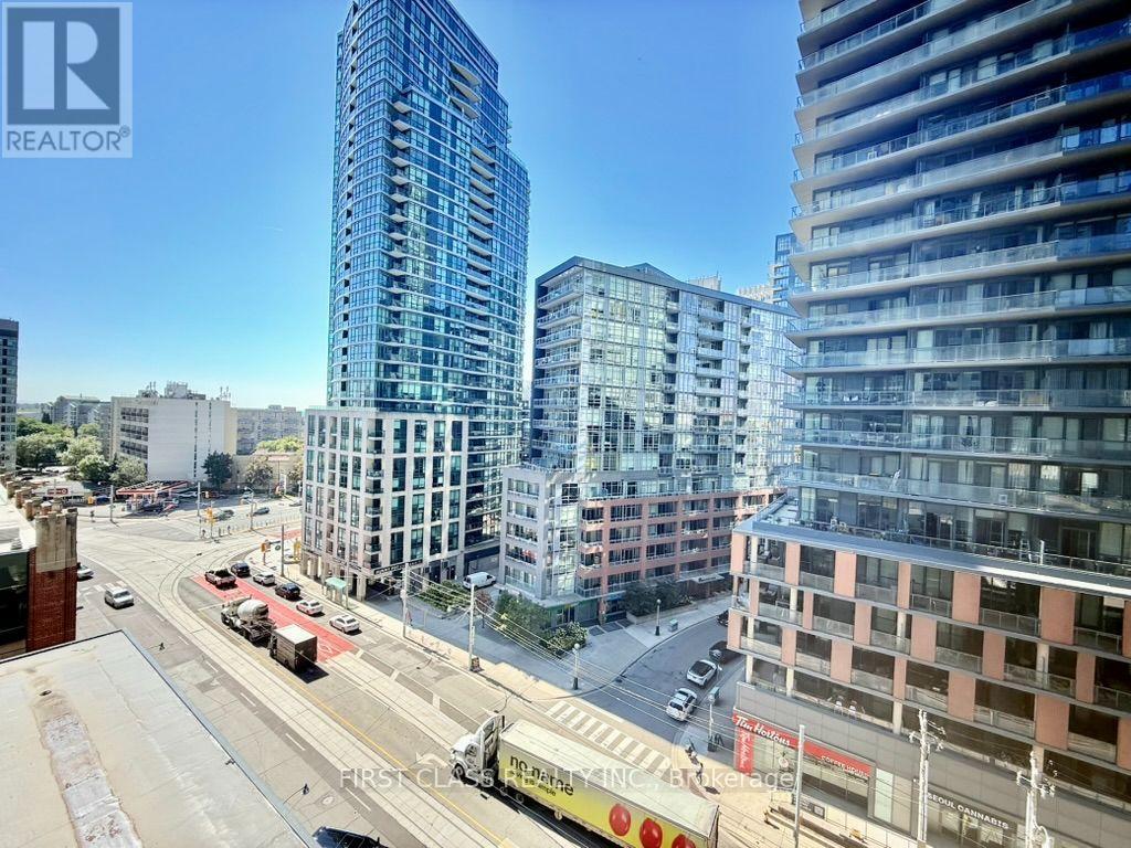 Photo of 19 Bathurst Street