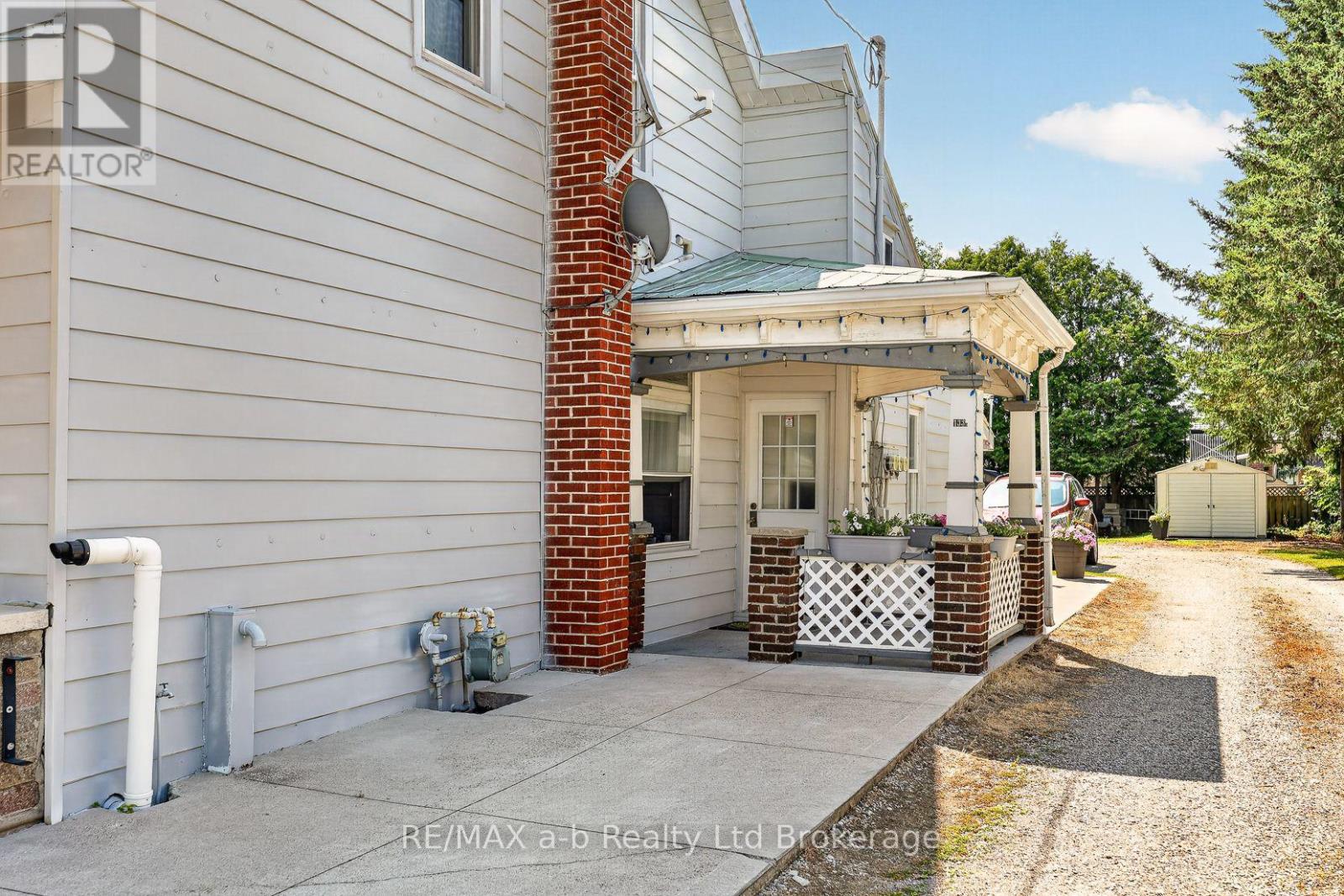 133 Dundas Street, Zorra (Thamesford), Ontario, N0M2M0, Zorra (Thamesford), Ontario — photo 5 of 5
