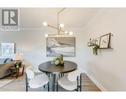 Upper - 225 Woodville Avenue, Toronto, ON M4J2R4 Photo 10