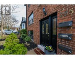 Upper - 225 Woodville Avenue, Toronto, ON M4J2R4 Photo 39