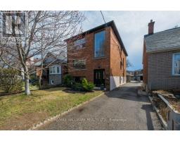 Upper - 225 Woodville Avenue, Toronto, ON M4J2R4 Photo 41