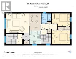 Upper - 225 Woodville Avenue, Toronto, ON M4J2R4 Photo 42