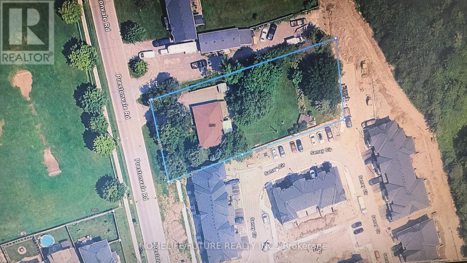 2111 PRESTONVALE ROAD - 45