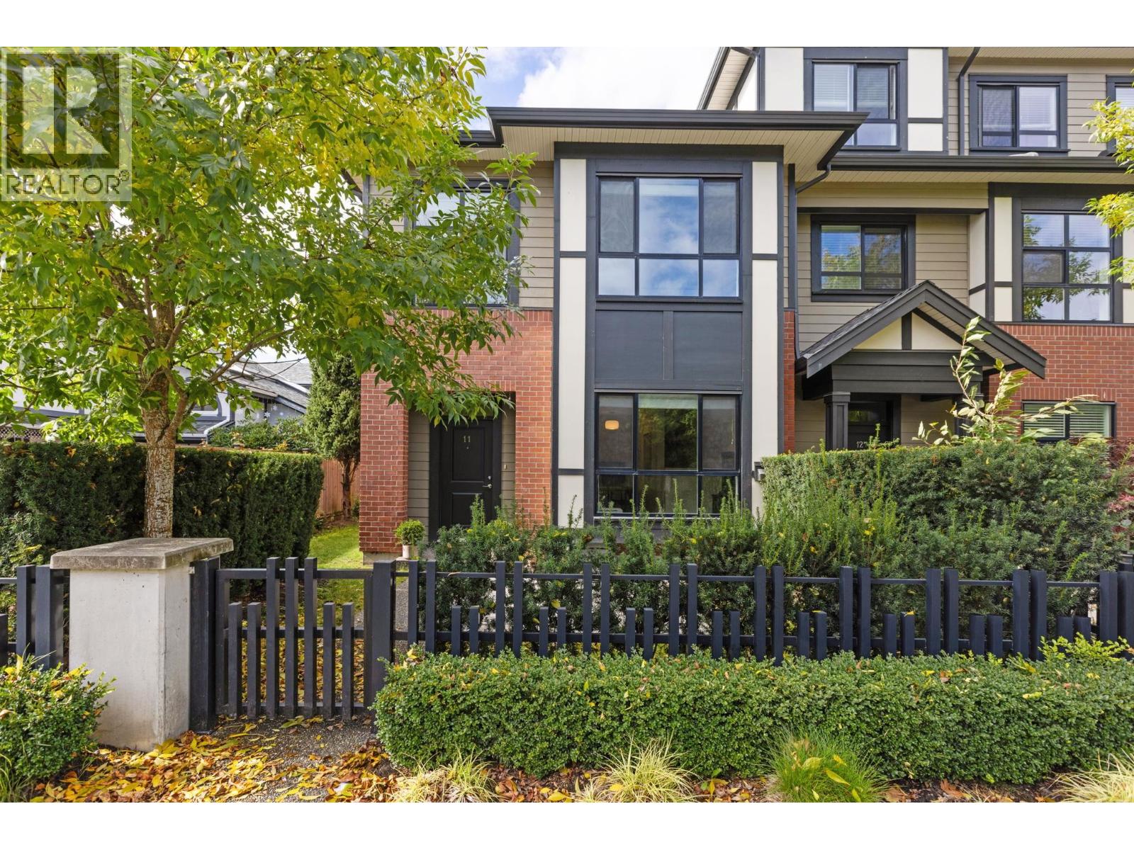 4 Bed, 3 Bath House for Sale in Richmond – 11 10611 GILBERT ROAD, Richmond – MLS# R3153004 - Image 31