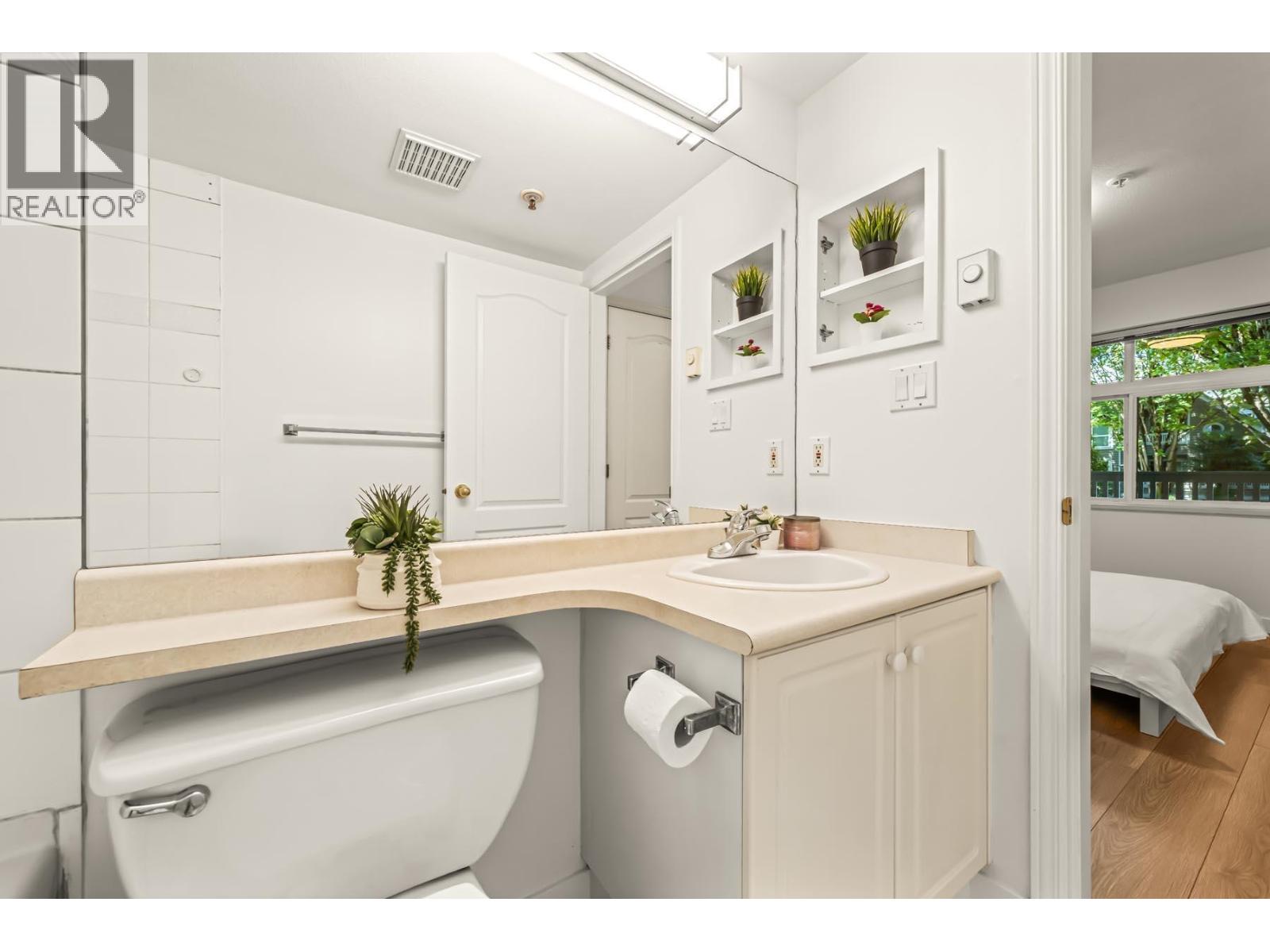 1 Bed, 1 Bath Apartment for Sale in Richmond – 205 5900 DOVER CRESCENT, Richmond – MLS# R3153015 - Image 14