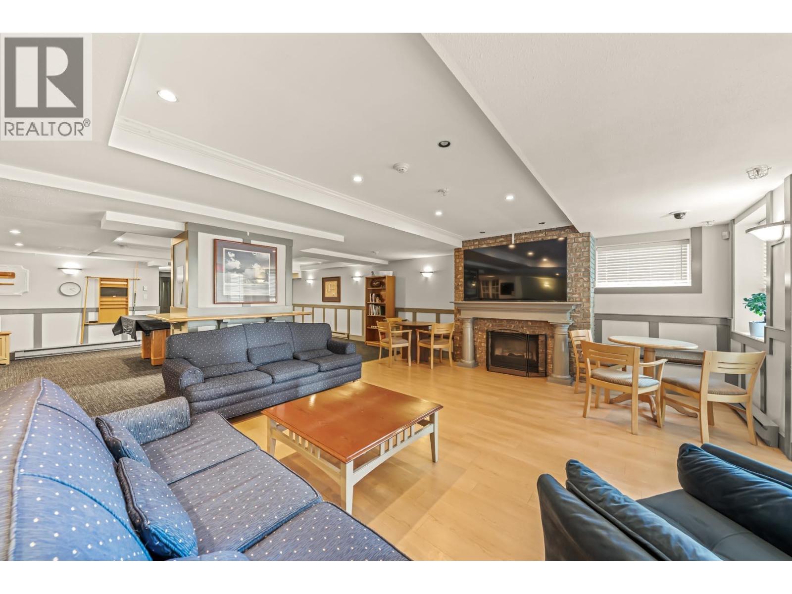 1 Bed, 1 Bath Apartment for Sale in Richmond – 205 5900 DOVER CRESCENT, Richmond – MLS# R3153015 - Image 26