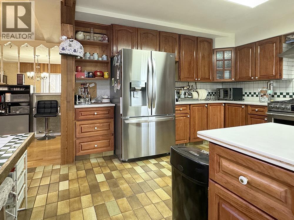 5 Bed, 3 Bath House for Sale in Richmond – 8140 LUCAS ROAD, Richmond – MLS# R3153024 - Image 8