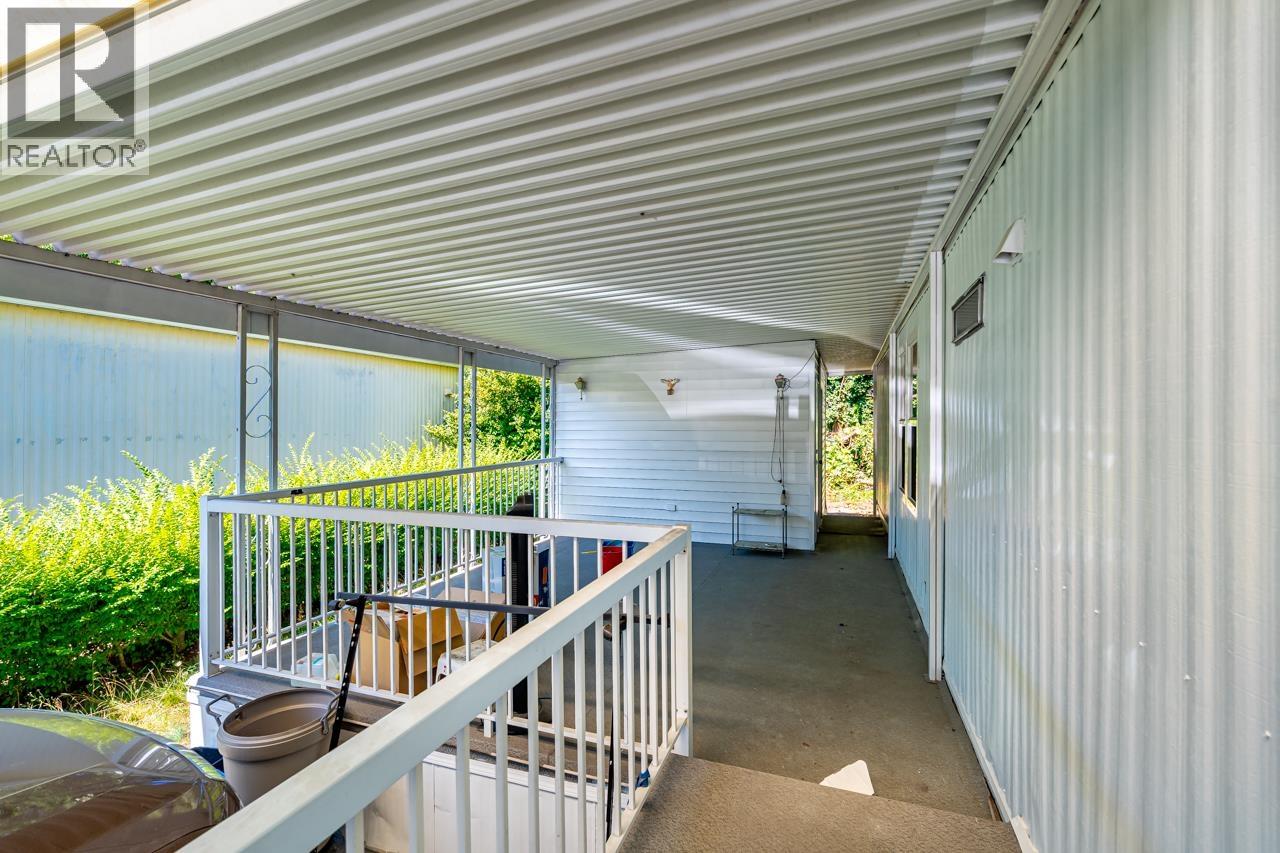 2 Bed, 1 Bath House for Sale in Coquitlam – 56 145 KING EDWARD STREET, Coquitlam – MLS# R3153034 - Image 20