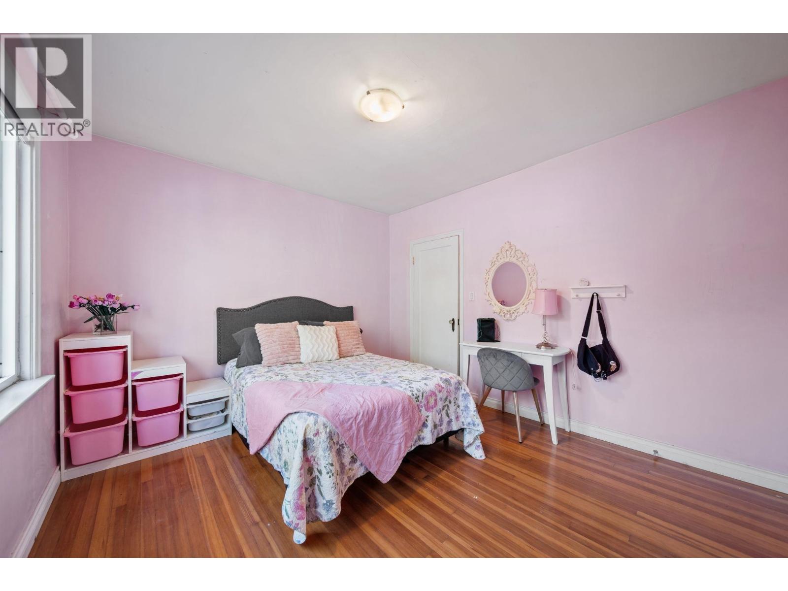 306 NINTH AVENUE, New Westminster