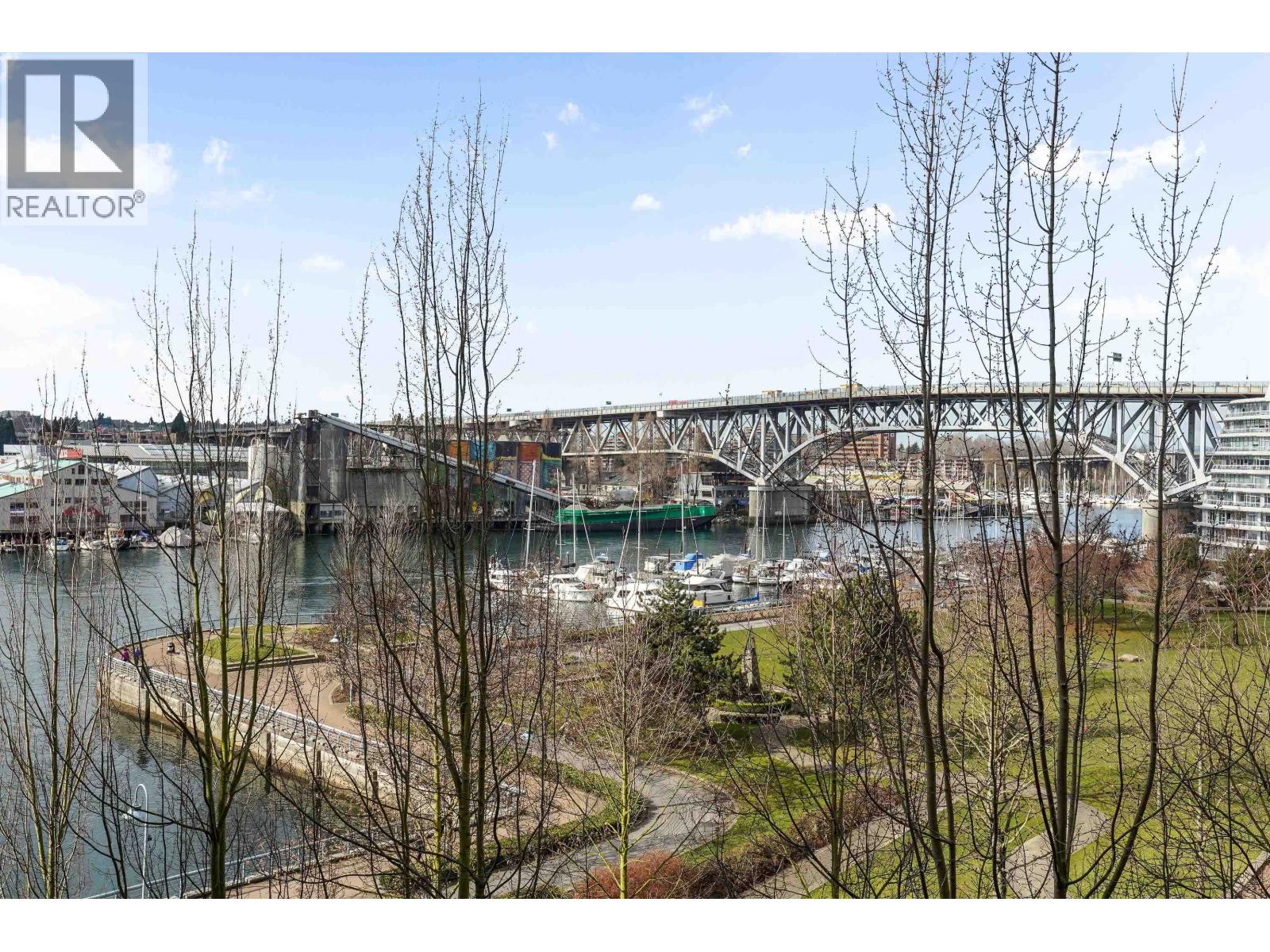 2 Bed, 3 Bath Apartment for Rent in Vancouver – 701 426 BEACH CRESCENT, Vancouver – MLS# R3153011 - Image 25