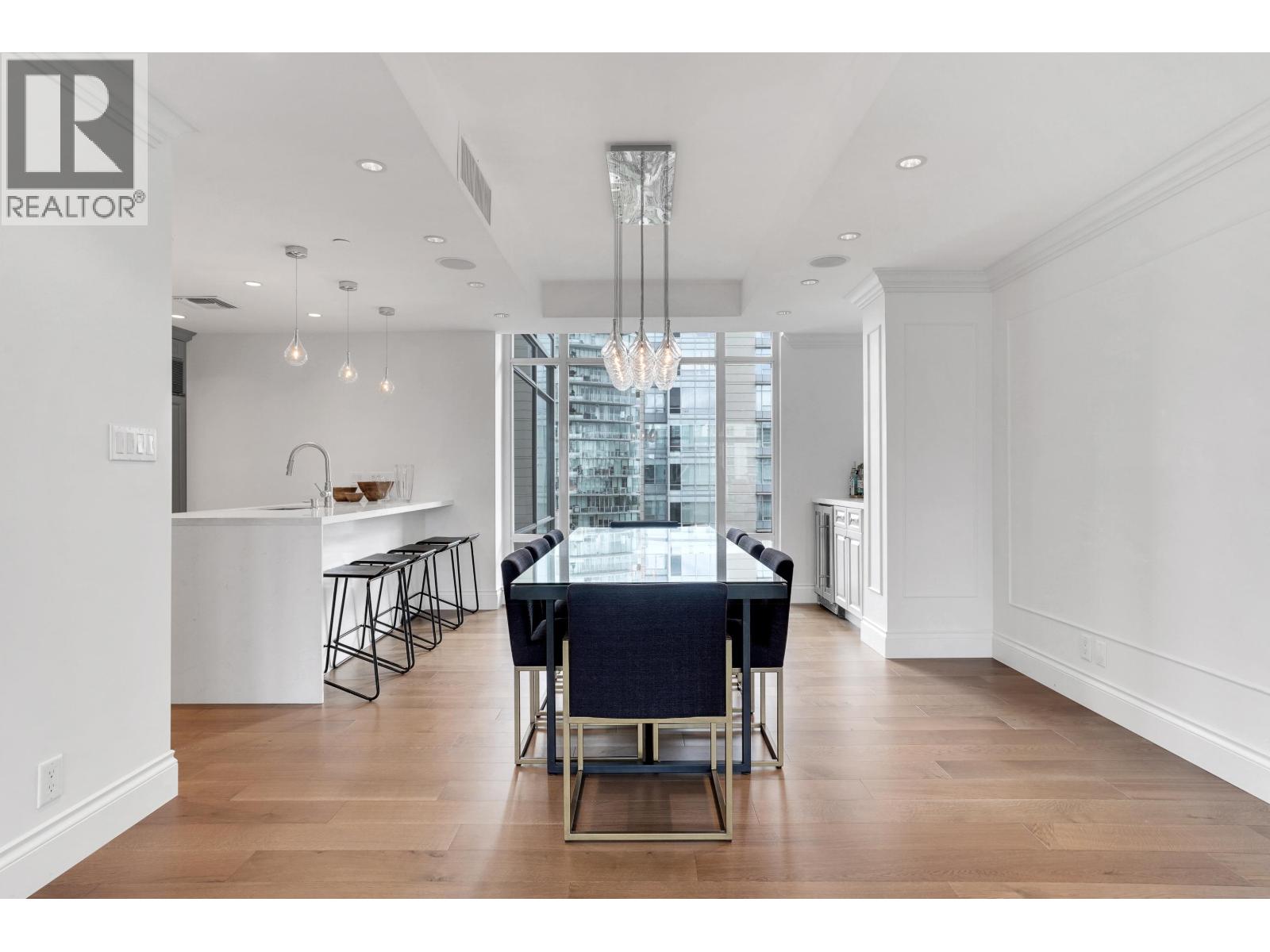 2 Bed, 3 Bath Apartment for Rent in Vancouver – 701 426 BEACH CRESCENT, Vancouver – MLS# R3153011 - Image 9