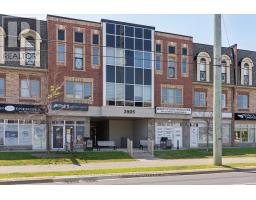 203 - 3905 Major Mackenzie Drive, Vaughan, ON L4L1A6 Photo 21