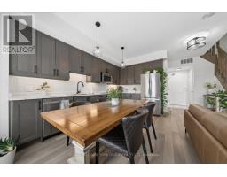 203 - 3905 Major Mackenzie Drive, Vaughan, ON L4L1A6 Photo 8