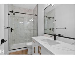 Bedroom 2 - 15728 9 St Ne, Edmonton, AB T5Y4N1 Photo 7