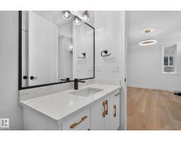 Bedroom 3 - 15728 9 St Ne, Edmonton, AB T5Y4N1 Photo 8