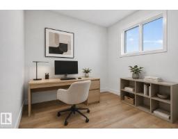 Bedroom 4 - 15728 9 St Ne, Edmonton, AB T5Y4N1 Photo 9