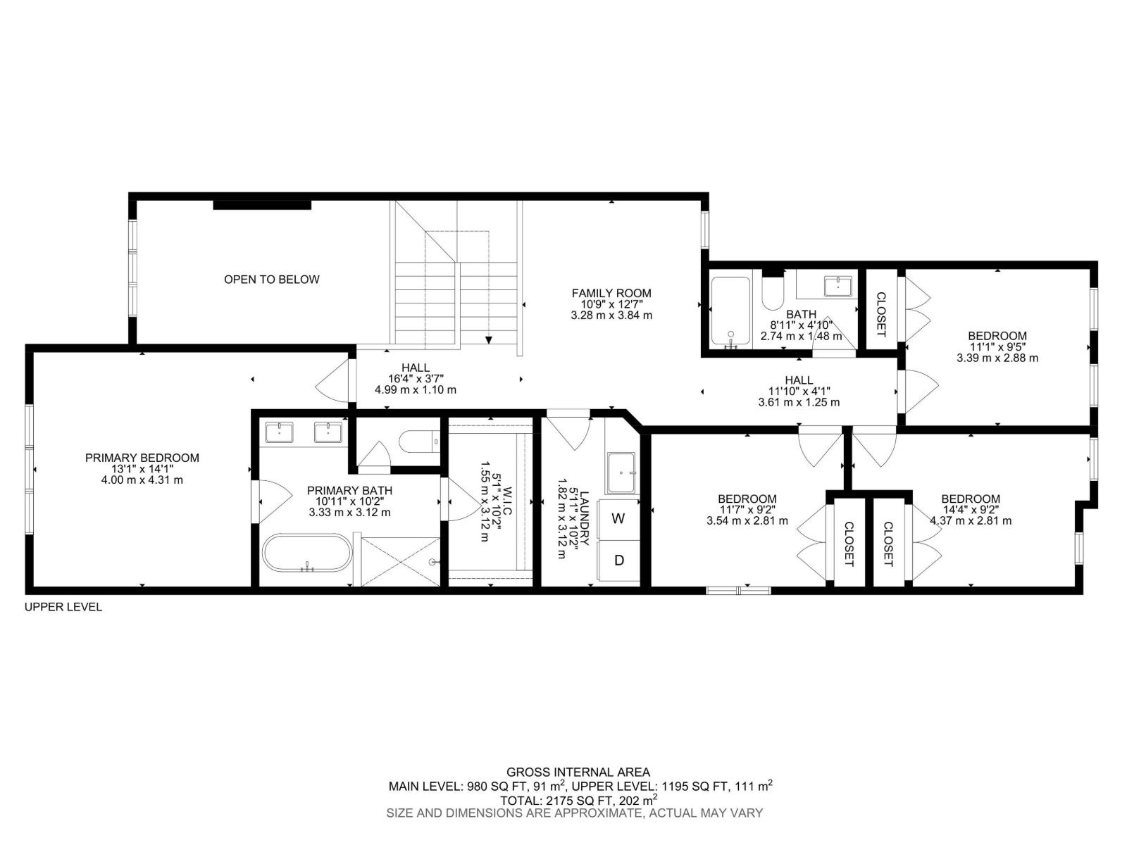 1407 OSPREY CO NW - 55