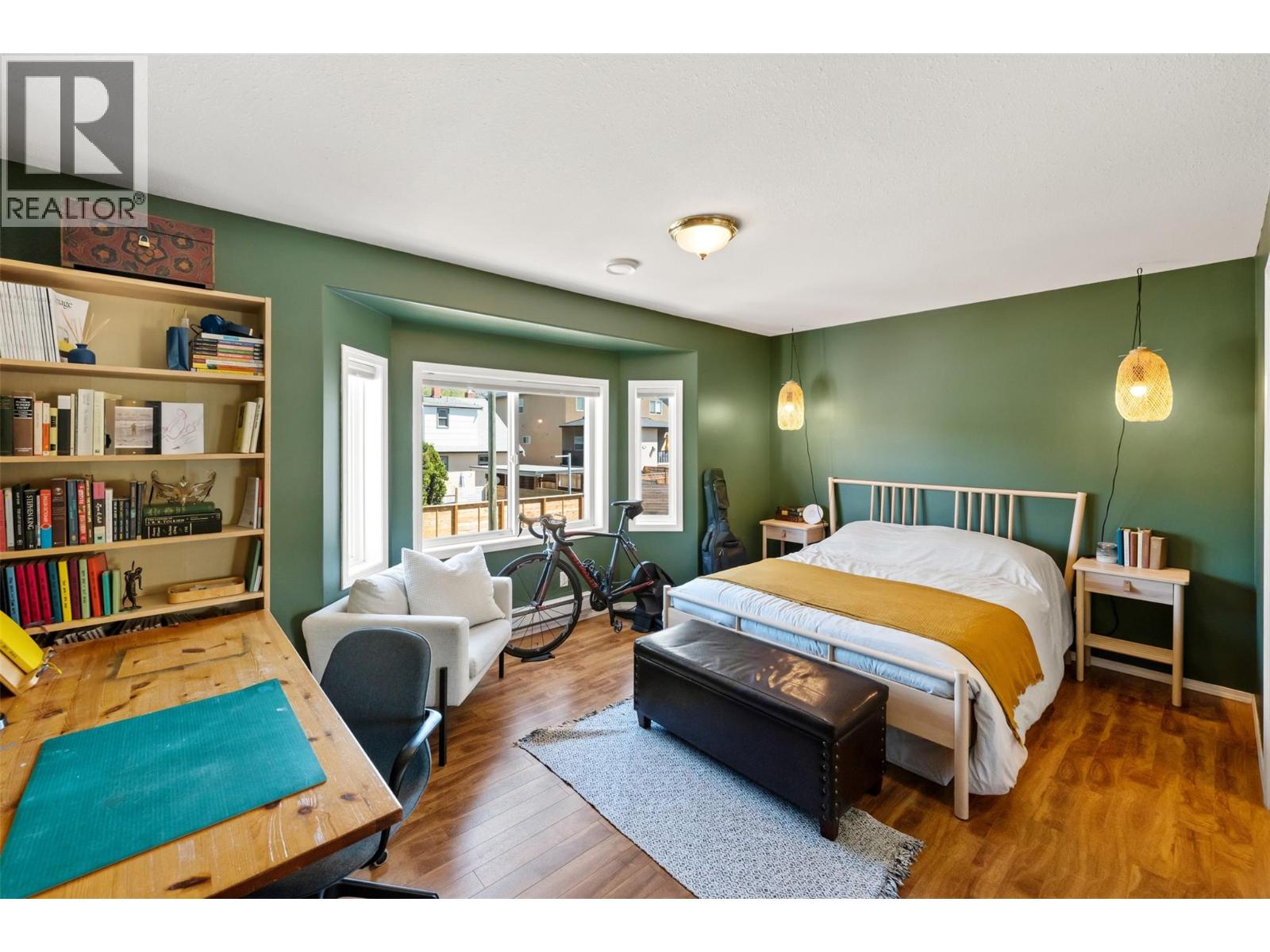 626 Van Horne Street Unit# 102, Penticton