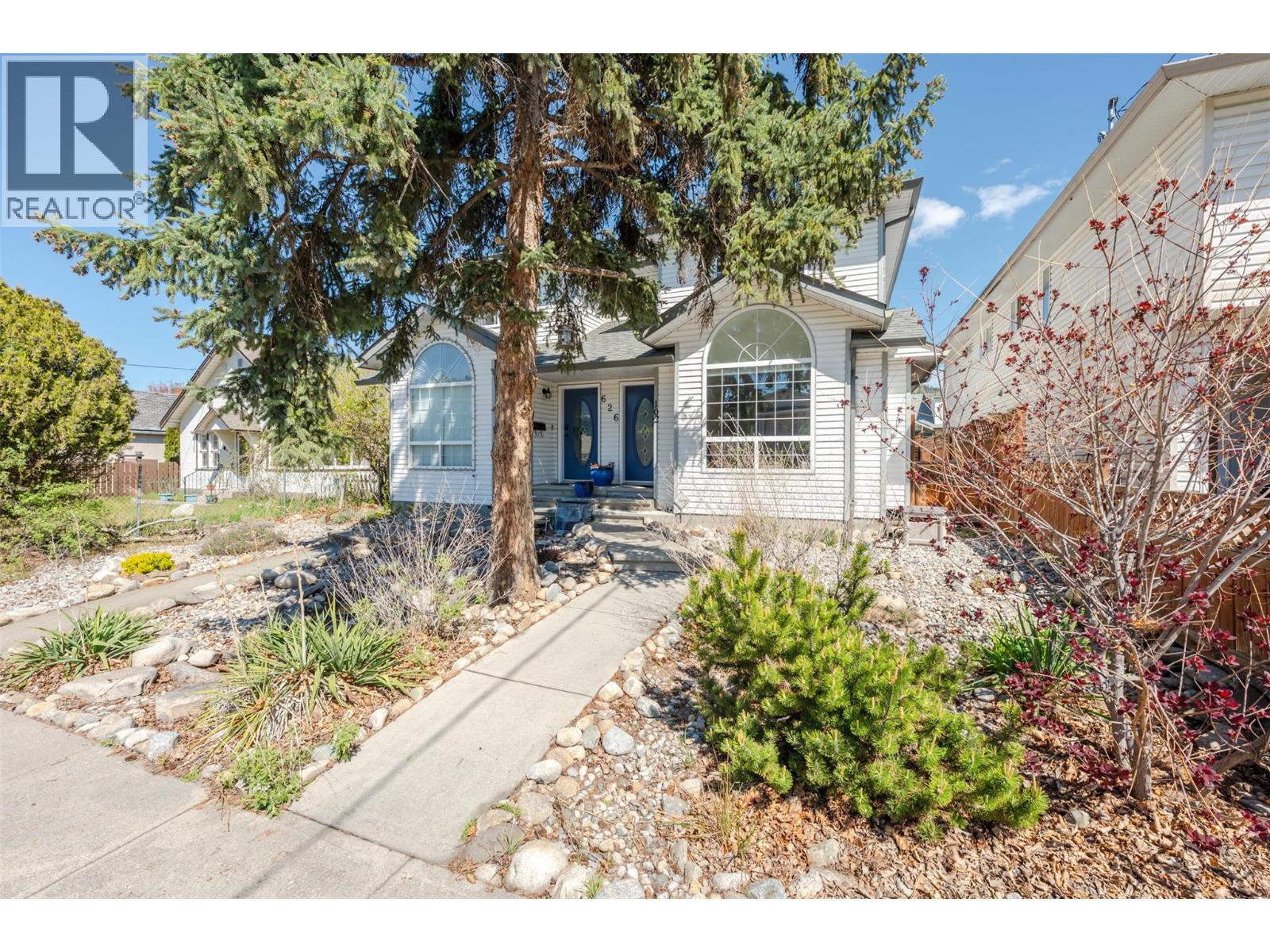 626 Van Horne Street Unit# 102, Penticton