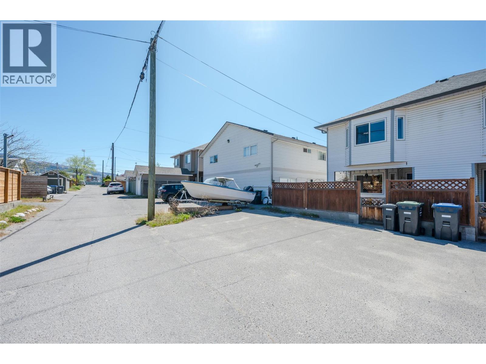 626 Van Horne Street Unit# 102, Penticton