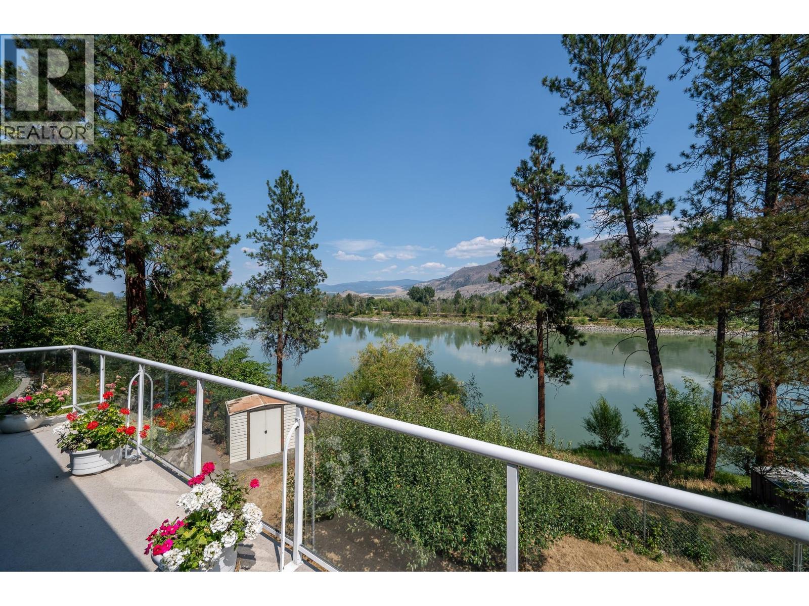 4707 Westsyde Road, Kamloops — photo 2