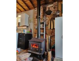 Partial bathroom - 52-54 Ch. De La Carpe, Bouchette, QC J0X1E0 Photo 6
