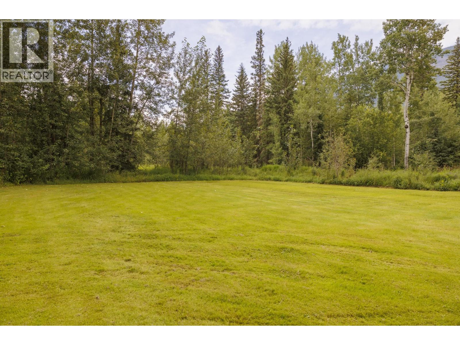 855 BRIDGE ROAD, McBride