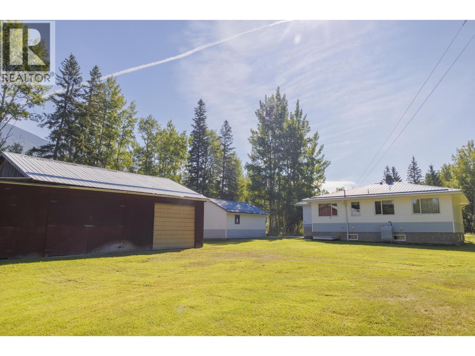 855 BRIDGE ROAD, McBride