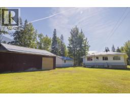 Bedroom 4 - 855 Bridge Road, Mcbride, BC V0J2E0 Photo 7