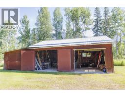 Recreational, Games room - 855 Bridge Road, Mcbride, BC V0J2E0 Photo 8