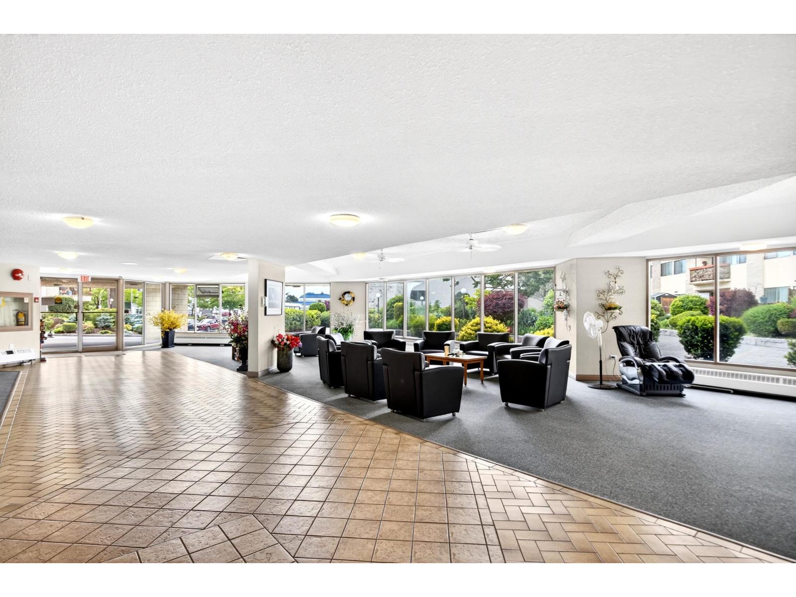 1 Bed, 1 Bath Apartment for Sale in Abbotsford – 705 31955 OLD YALE ROAD, Abbotsford – MLS# R3153091 - Image 30