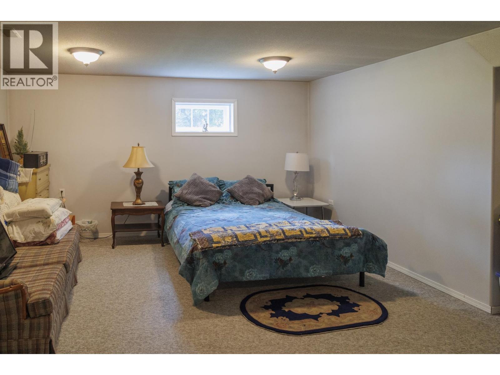 855 BRIDGE ROAD, McBride