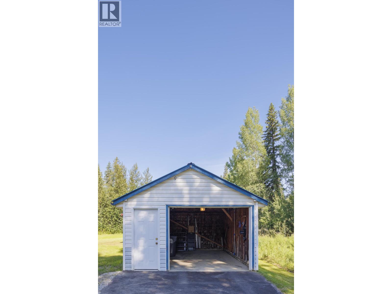 855 BRIDGE ROAD, McBride