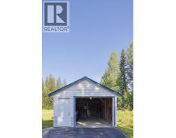 Laundry room - 855 Bridge Road, Mcbride, BC V0J2E0 Photo 10