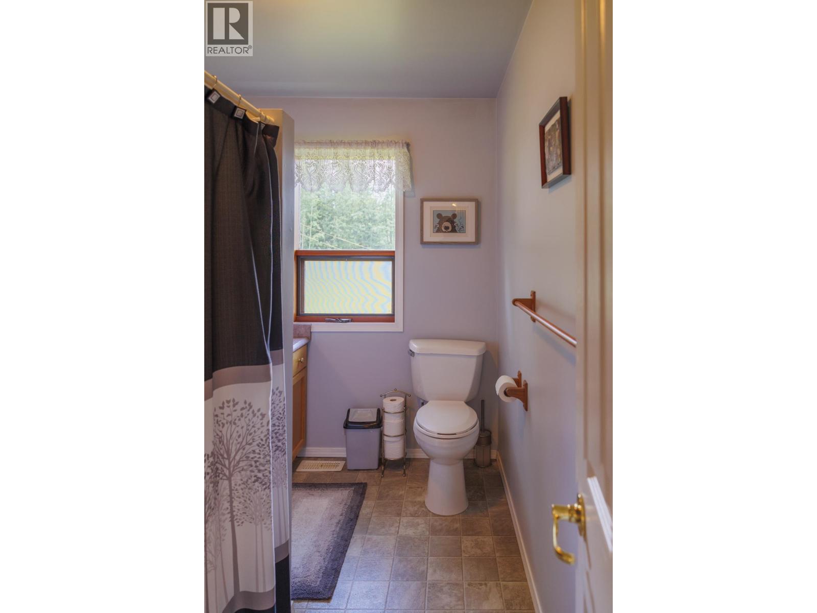 855 BRIDGE ROAD, McBride