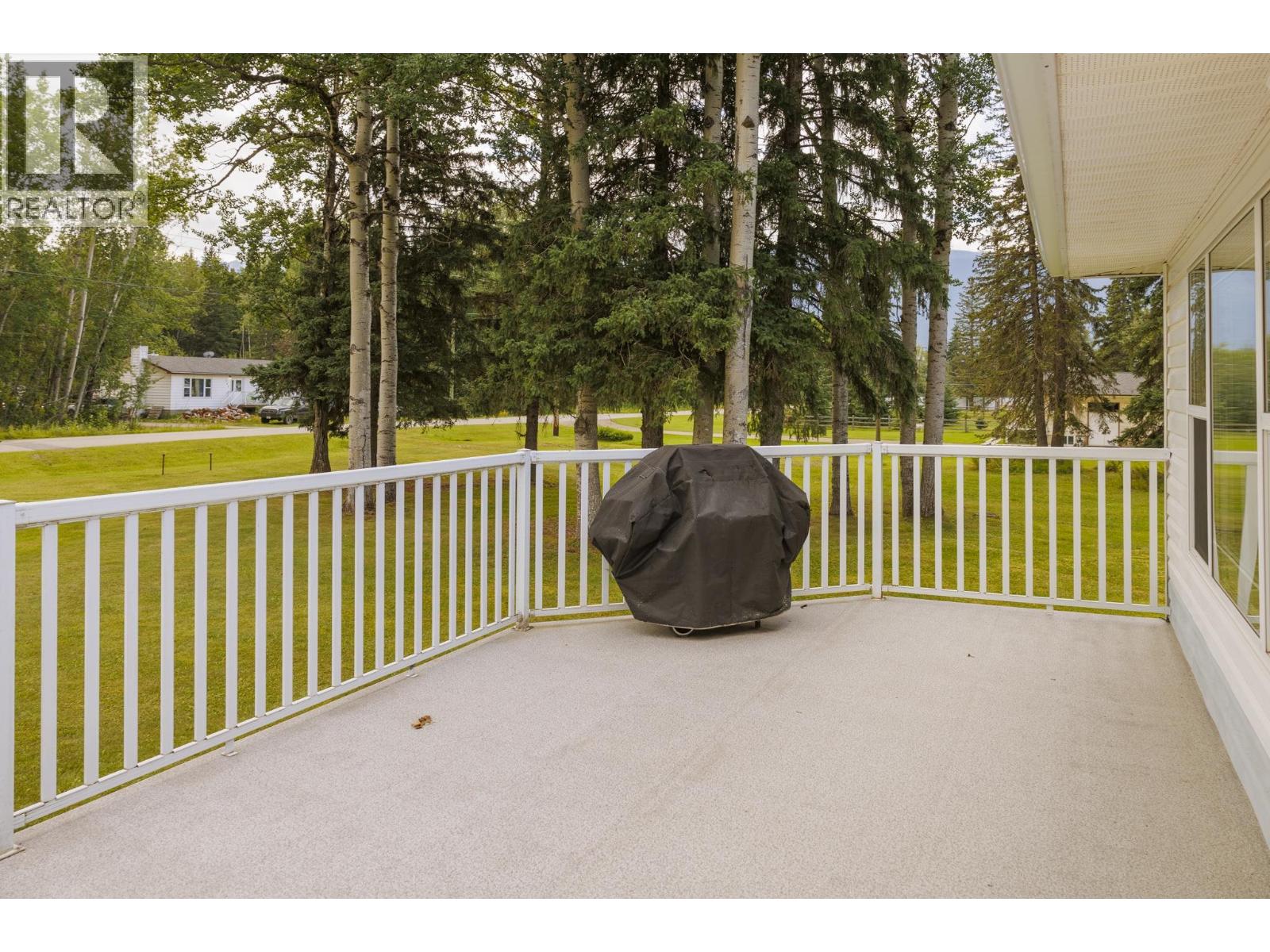855 BRIDGE ROAD, McBride