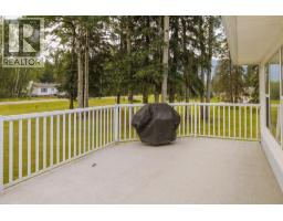 855 Bridge Road, Mcbride, BC V0J2E0 Photo 25