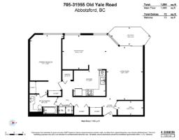 705 31955 Old Yale Road, Abbotsford, BC V2T4N1 Photo 40