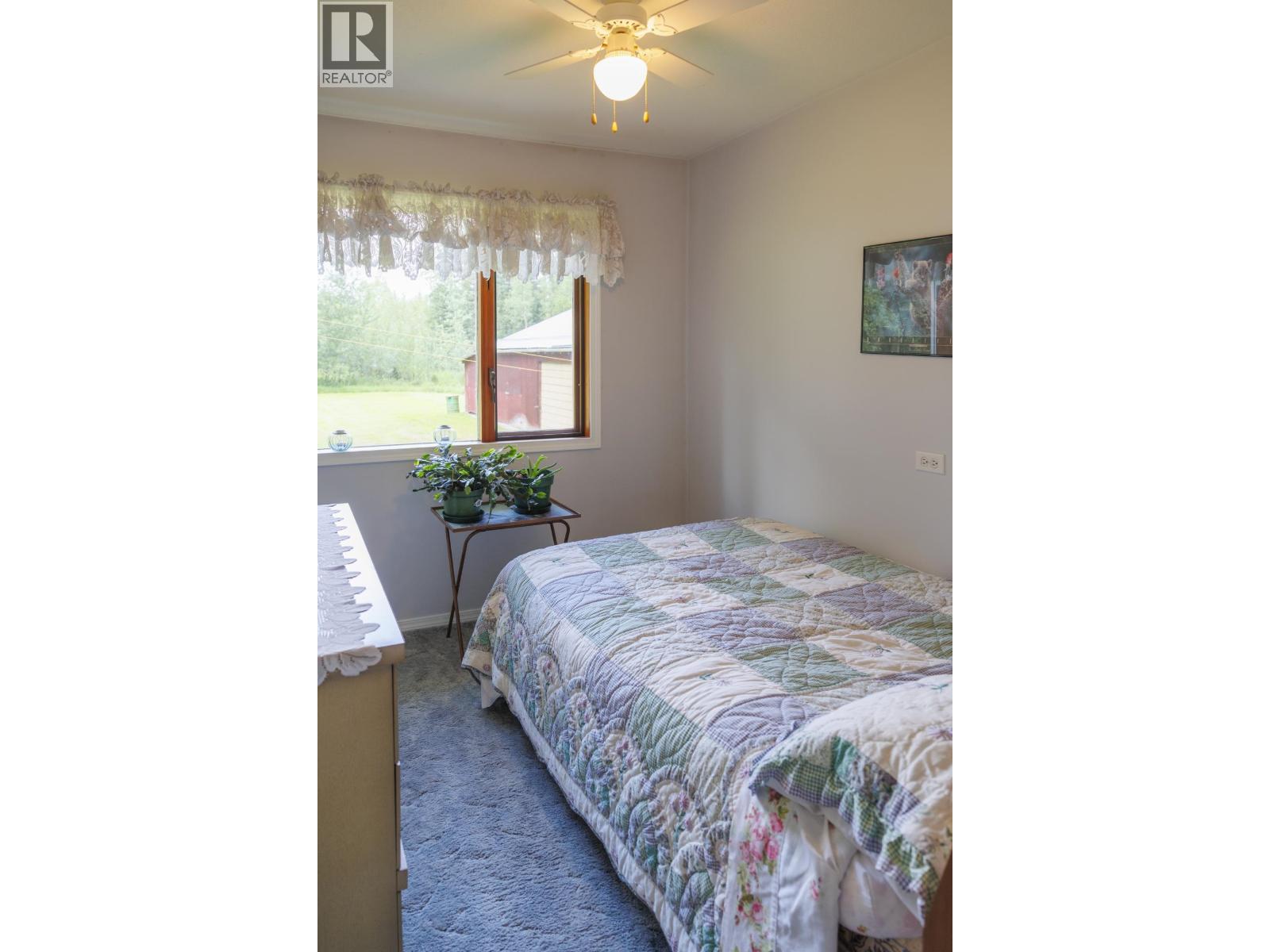 855 BRIDGE ROAD, McBride