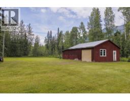 Flex Space - 855 Bridge Road, Mcbride, BC V0J2E0 Photo 9