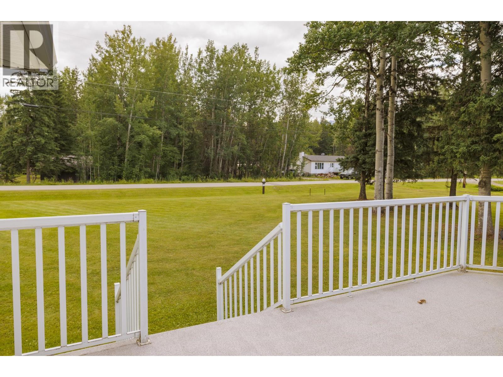 855 BRIDGE ROAD, McBride