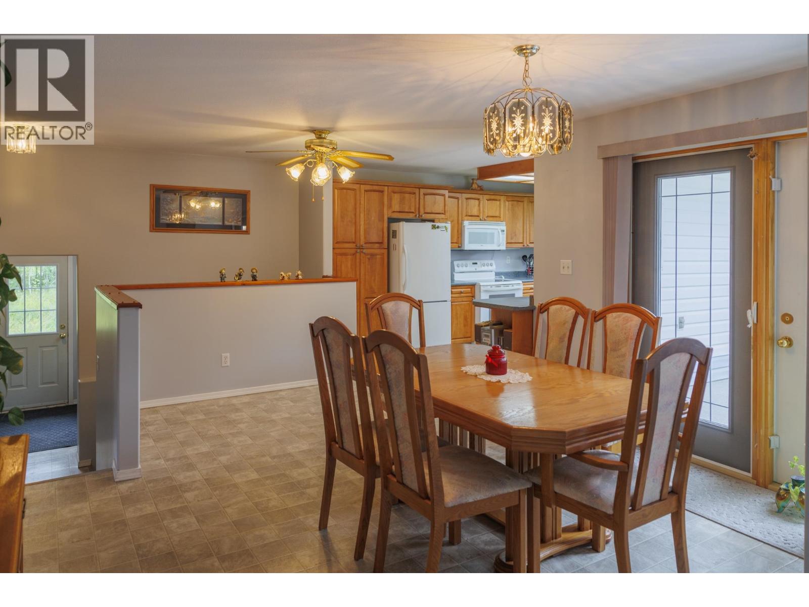 855 BRIDGE ROAD, McBride
