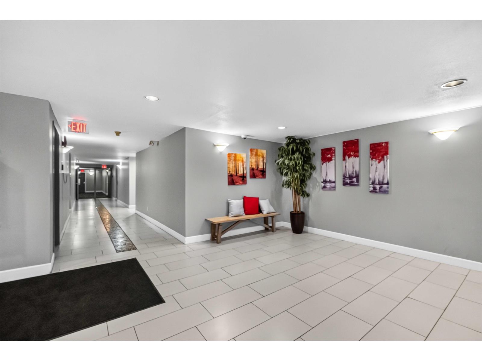 2 Bed, 2 Bath Apartment for Sale in Surrey – 404 13680 84 AVENUE, Surrey – MLS# R3153040 - Image 30