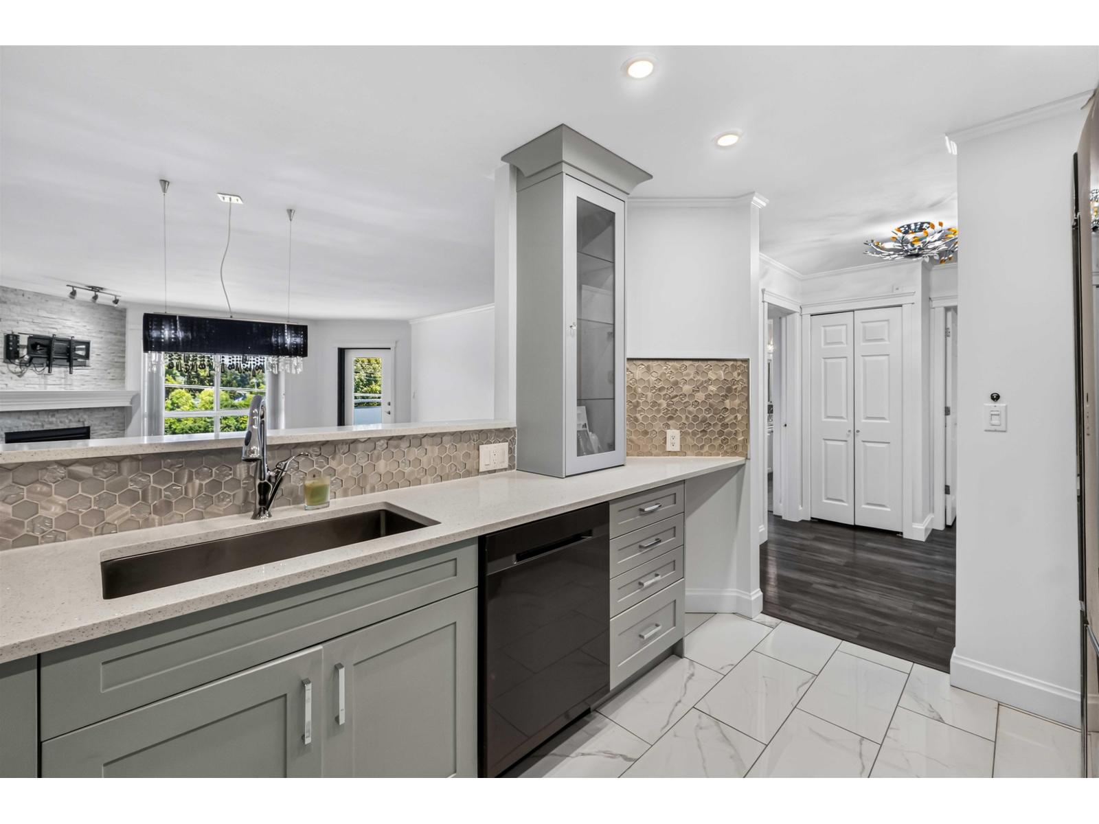 2 Bed, 2 Bath Apartment for Sale in Surrey – 404 13680 84 AVENUE, Surrey – MLS# R3153040 - Image 5