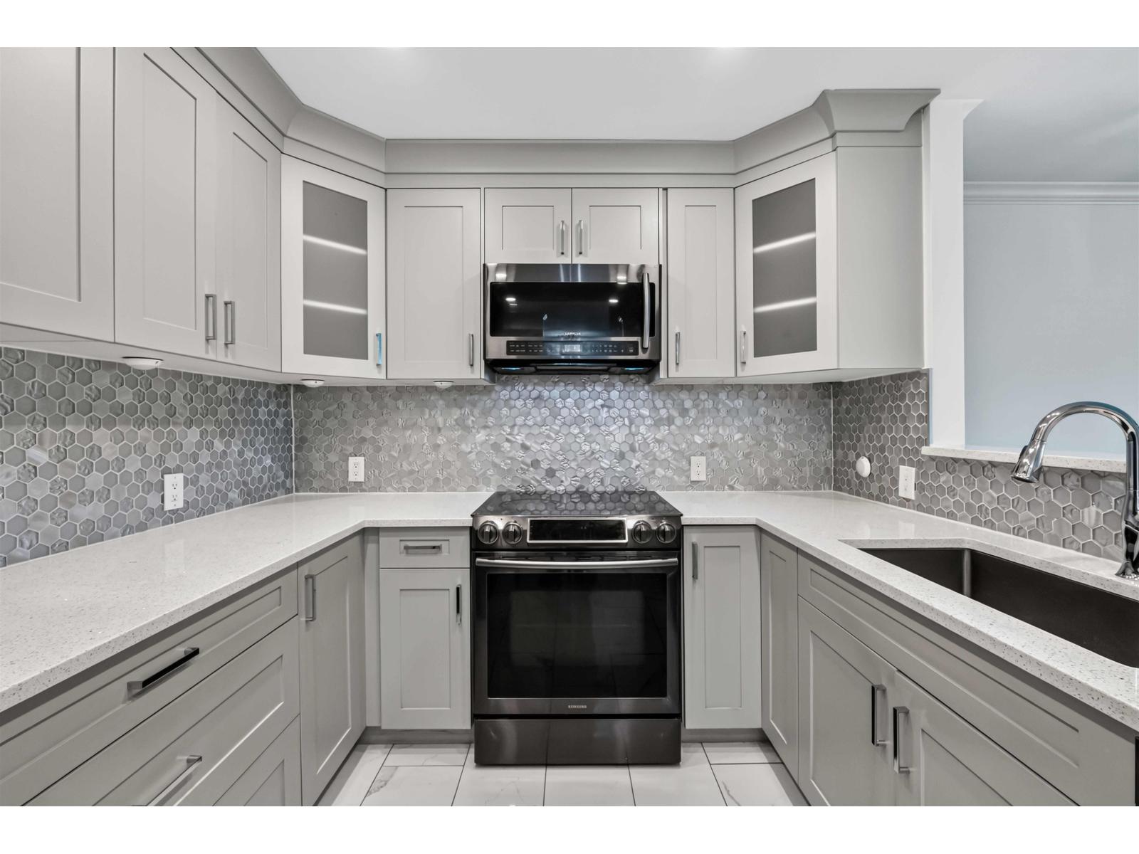 2 Bed, 2 Bath Apartment for Sale in Surrey – 404 13680 84 AVENUE, Surrey – MLS# R3153040 - Image 8