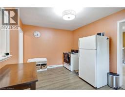 Eat in kitchen - 303 Dalhousie Street, Brantford, ON N3S3V6 Photo 10