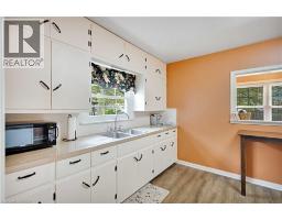 Laundry room - 303 Dalhousie Street, Brantford, ON N3S3V6 Photo 8