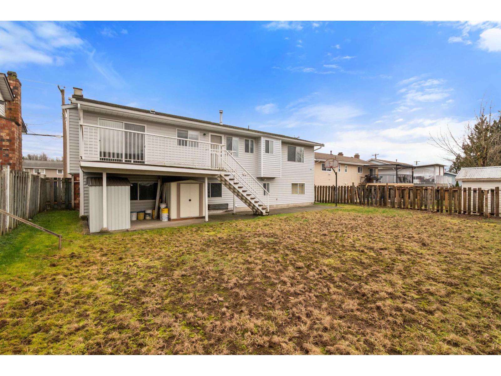 5 Bed, 3 Bath House for Sale in Abbotsford – 3340 CLEARBROOK ROAD, Abbotsford – MLS# R3152762 - Image 31