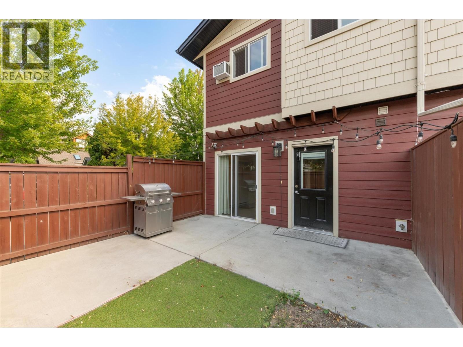 6 505 Francis Avenue, Kelowna