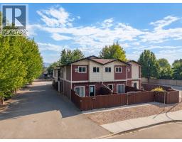 6 505 Francis Avenue, Kelowna